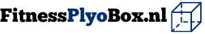 FitnessPlyoBox Logo